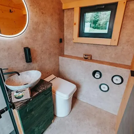 Tiny House Laura