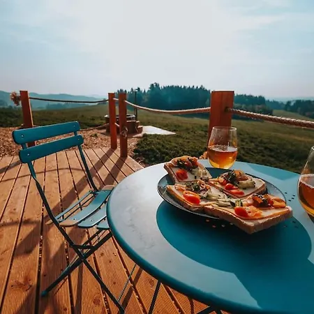 Appartement Tiny House Laura