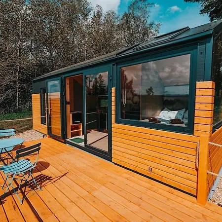 Tiny House Laura *
