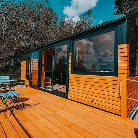 Tiny House Laura