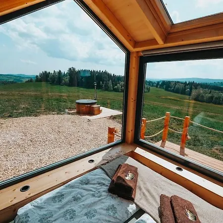 Tiny House Laura