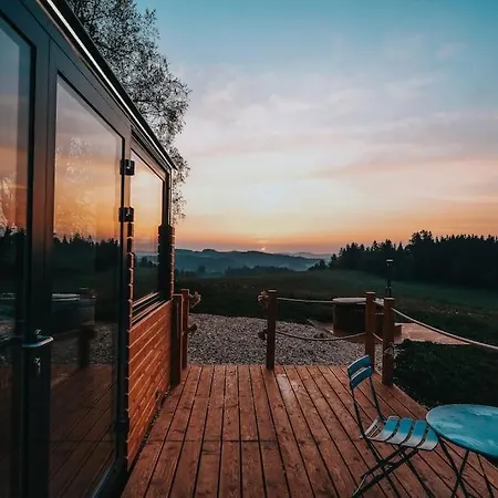 Tiny House Laura Appartement Svetlik