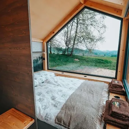 Tiny House Laura *