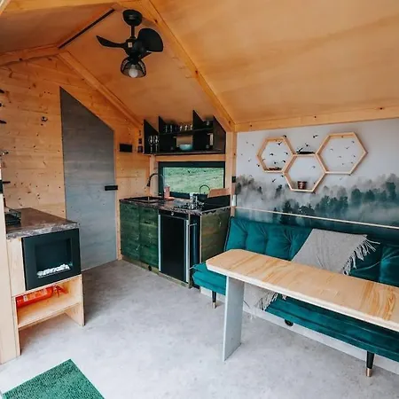 Tiny House Laura