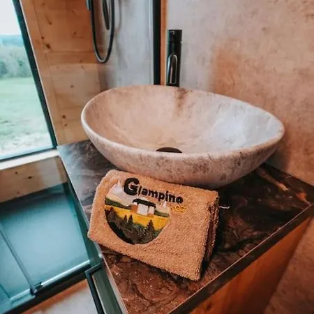 Appartement Tiny House Laura