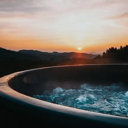 Tiny House Laura Appartement