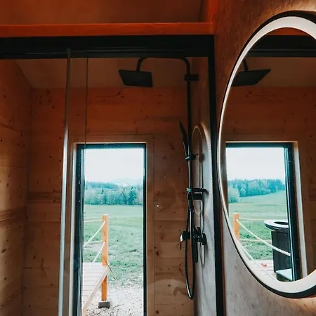 Daire Tiny House Laura
