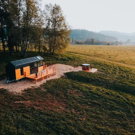 Tiny House Laura