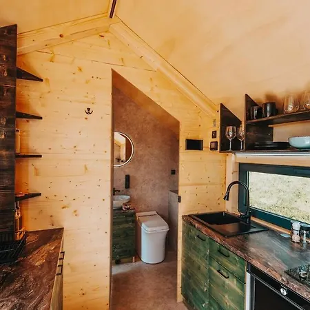 Tiny House Laura