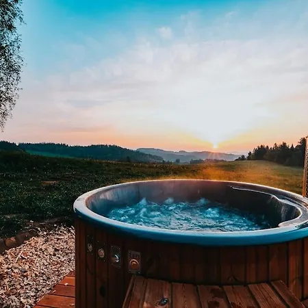 Tiny House Laura * Svetlik