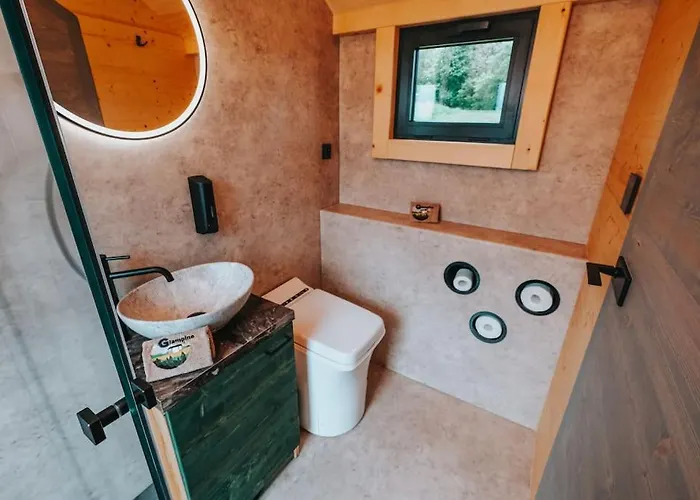 Tiny House Laura