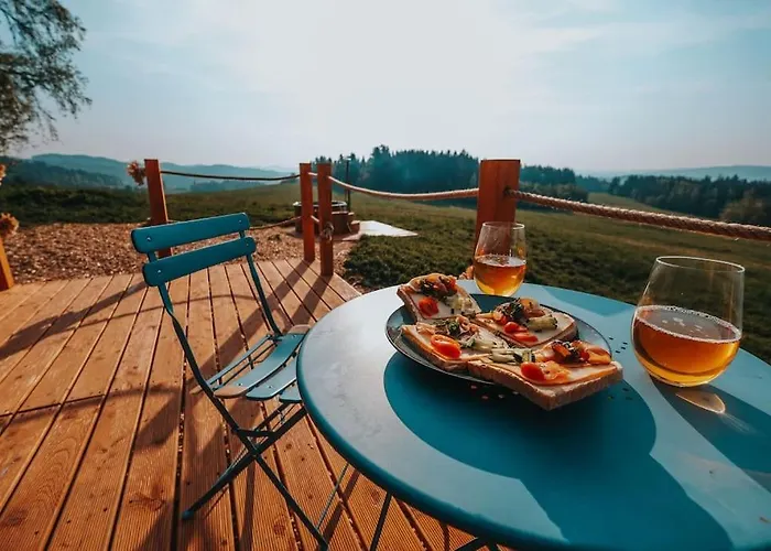 Appartement Tiny House Laura