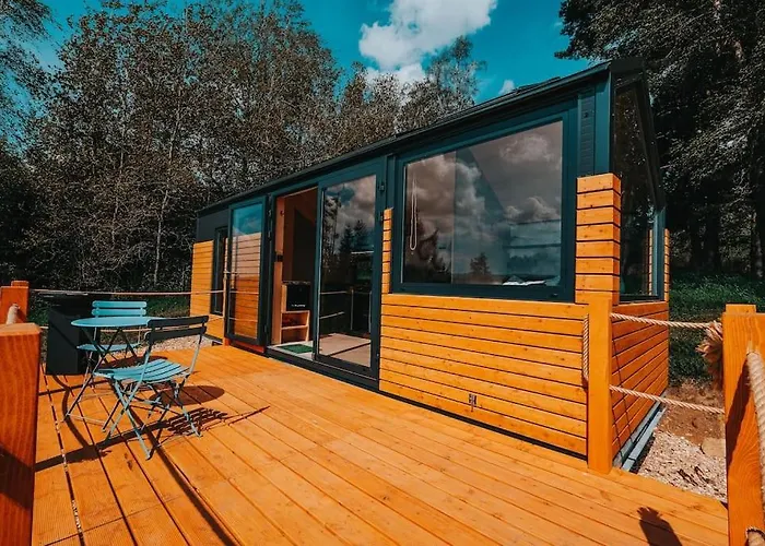 Tiny House Laura