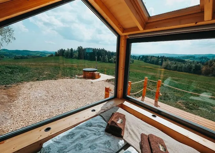 Tiny House Laura