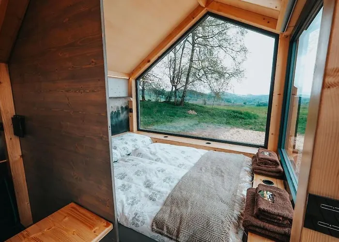 Tiny House Laura *