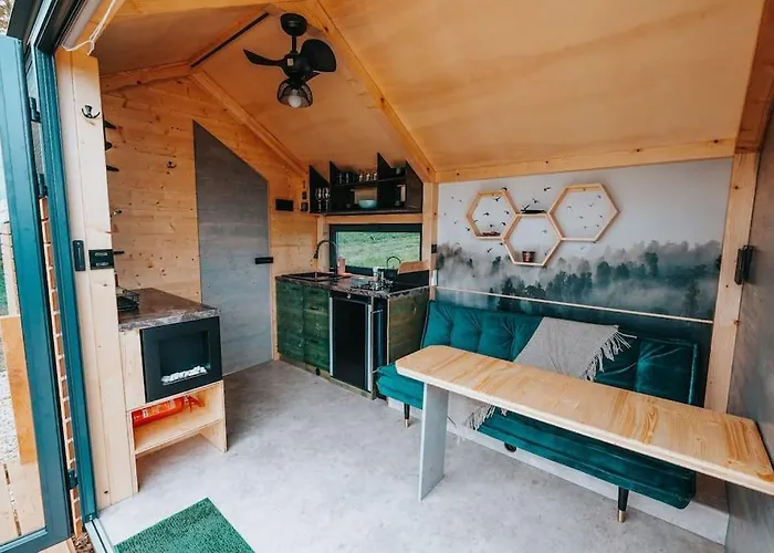 Tiny House Laura