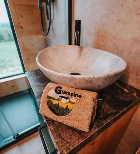 Appartement Tiny House Laura