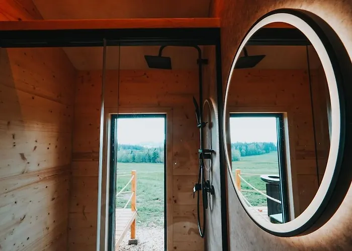 Appartement Tiny House Laura