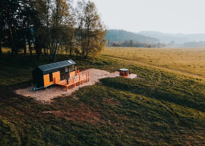 Tiny House Laura