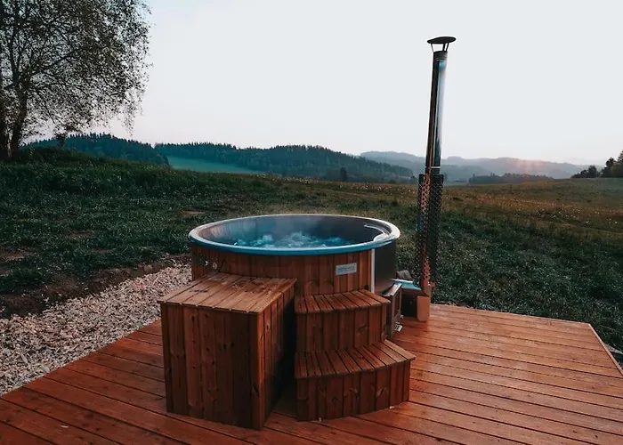 Tiny House Laura Appartement *