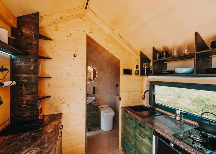 Tiny House Laura